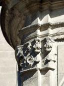 2007 р. Капітель пілястри