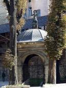 2007 р. Загальний вигляд із заходу