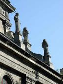 Фрагмент вінчання