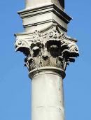 2007 р. Корінфська капітель