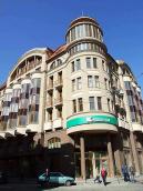 Офісний будинок (№ 15)