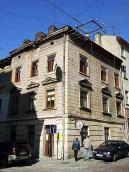 Будинок (№ 29)