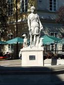 Фонтан “Діана”