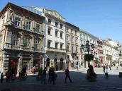 Західний бік  (№ 23 – 32)