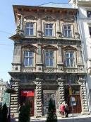 2007 р. Фасад по пл.Ринок