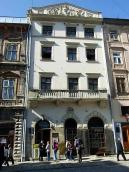 Житловий будинок (№ 24)