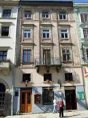 2007 р. Головний фасад