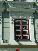 Вікно 2-го поверху