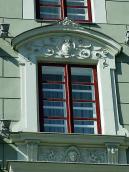 Вікно 3-го поверху