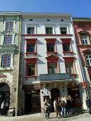 2007 р. Головний фасад