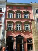 2007 р. Головний фасад