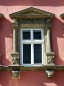 Вікно 2-го поверху