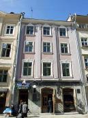 2007 р. Головний фасад