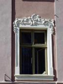 Вікно 2-го поверху