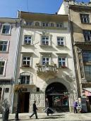 2007 р. Головний фасад