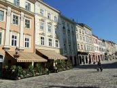 2007 р. Північний бік. Вигляд з…