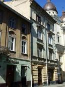 Будинок (№ 1)