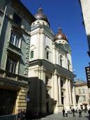 2007 р. Головний фасад. Вигляд з…