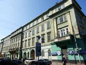 2007 р. Східний фасад. Вигляд з…