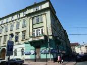 2007 р. Вигляд з північного сходу