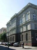 2007 р. Фасад по вул.Театральній в…