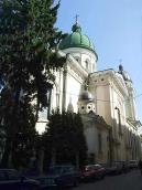 2007 р. Загальний вигляд з південного…