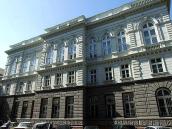 2007 р. Фасад по вул.Театральній