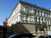 2007 р. Наріжна частина