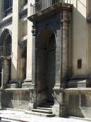 2007 р. Бічний портал