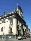 2007 р. Головний фасад. Вигляд з…