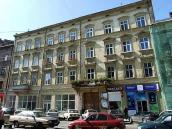 2007 р. Головний фасад