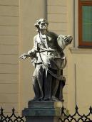 Скульптура 2