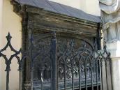 Рельєф “Воскресіння”