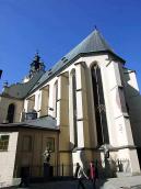 Вигляд з південного сходу