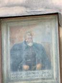 Портрет Георгія Боїма