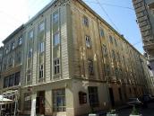 Житловий будинок (№ 4)