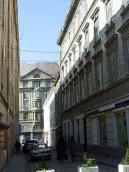 2007 р. Перспектива кварталу від…