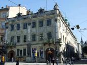 2007 р. Загальний вигляд з боку площі…