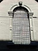 2007 р. Вікно південної стіни