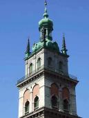 2007 р. Верхні яруси. Вигляд з…