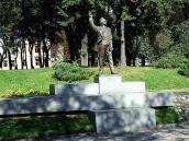 2007 р. Загальний вигляд анфас