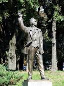 Пам’ятник В.М.Чорноволу