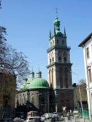 Ансамбль Успенської церкви (№ 7)