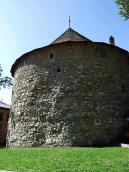 2007 р. Загальний вигляд зі сходу