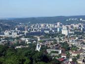 Панорама Підзамча