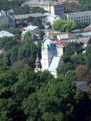 2007 р. Загальний вигляд з Високого…