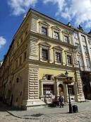 Палац Бандінеллі (№ 2)