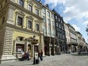 2007 р. Східний бік. Вигляд з…