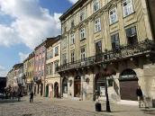 2007 р. Північний бік. Вигляд з…