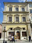 2007 р. Фасад по пл.Ринок